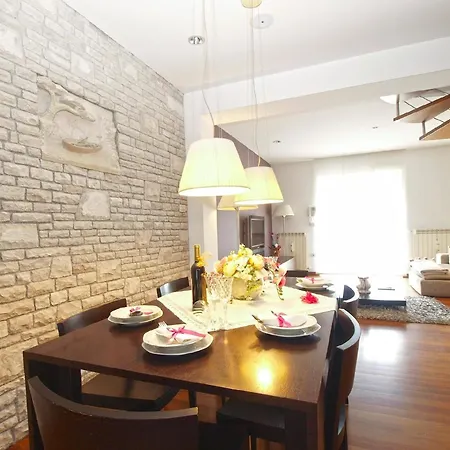 Mit Privatpool Fuer 8 Personen Ca 150 Qm In Pula-fondole, Istrien Istrische Riviera Holiday home *
